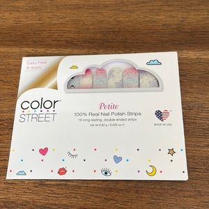 Color street nails